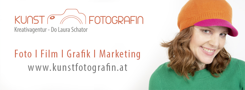 Arbeitsweise der Kunstfotografin Schator