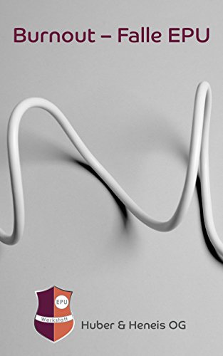 e-book Burnout - Falle EPU