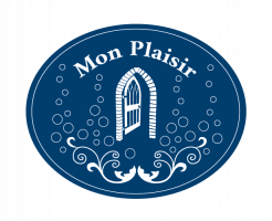 Mon Plaisir - Roswitha Steininger