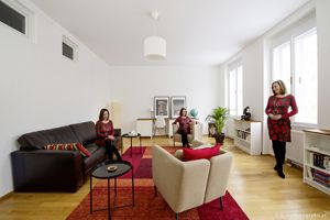 Psychotherapie Angelika Wünsch Wien 21