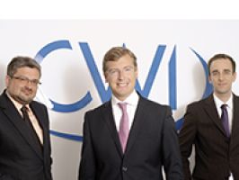 CWI Wien