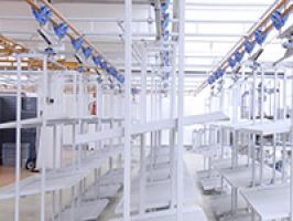 LUWA Hermann Bösch Gmbh & Co KG