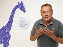 Dipl. Mentaltrainer Gerhard Nahlik Dr. iur.