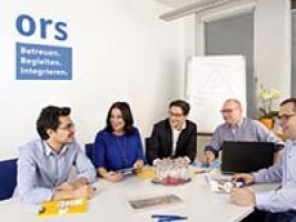 ORS Service GmbH