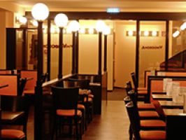 Café Vindobona