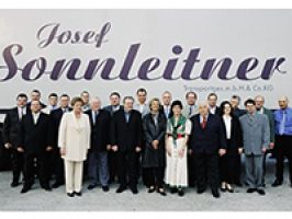Josef Sonnleitner GesmbH&Co KG