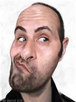 Bernd Ertl Karikatur & Illustration