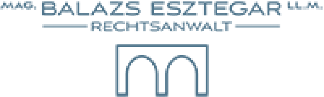 Rechtsanwalt Mag. Balazs Esztegar