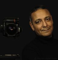 Hossam Abdel-Kader 360° Fotografie